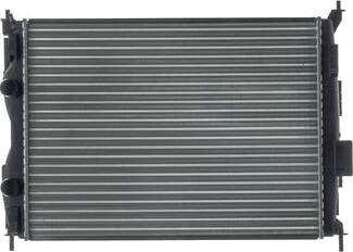 MAHLE CR 2539 000S Radiator motorkjøling MAHLE CR 2539 000S Radiator motorkjøling