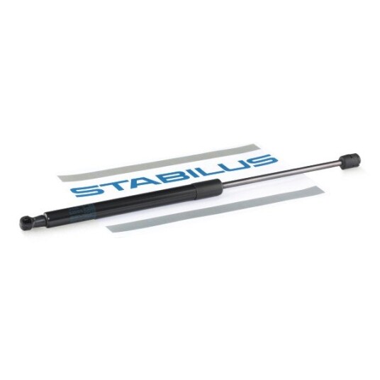 Baklukedemper STABILUS 016823