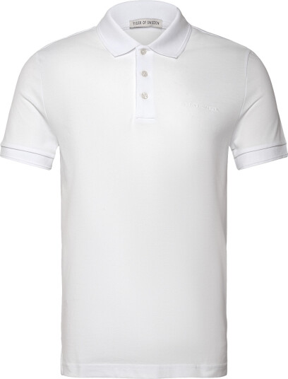 Tiger of Sweden Darios White M
