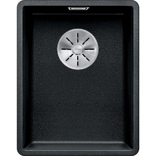 Blanco Subline 320-F kjøkkenvask 34,7x42,7 cm antrasitt Blanco Subline 320-F kjøkkenvask 34,7x42,7 cm antrasitt