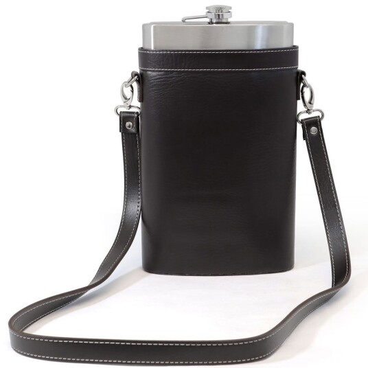 Origin Outdoors Buddy hofteflaske 1,8 liter Origin Outdoors Buddy hofteflaske 1,8 liter