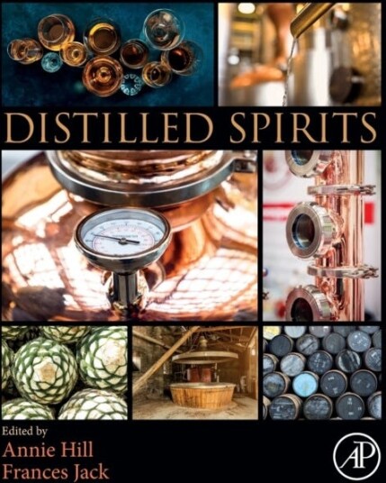 Distilled Spirits