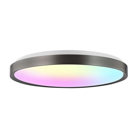 Yeelight Jupiter D C400 Smart RGB taklampe ??? 2500 lm 40W 390x65 mm