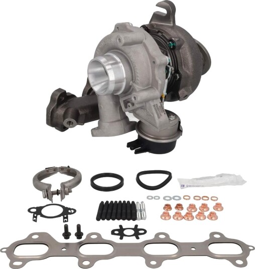 KAMOKA 8600082 Turbolader