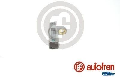 Sensor, ABS AUTOFREN SEINSA DS0040 Sensor, ABS AUTOFREN SEINSA DS0040