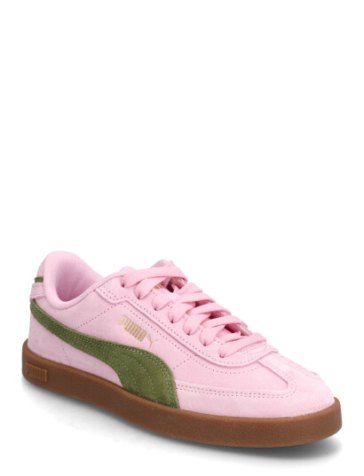 PUMA Puma Club Ii Era Suede Pink 37.5