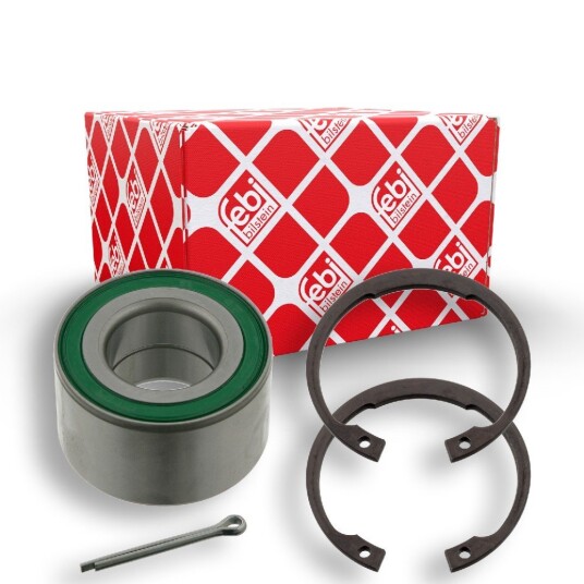 Hjullager FEBI BILSTEIN 04799