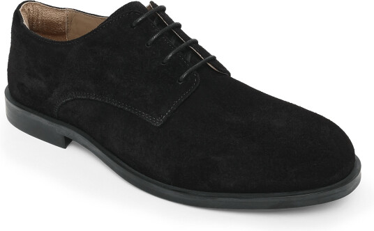 Calvin Klein Ess Rubber Derby Su Black 41 x 41