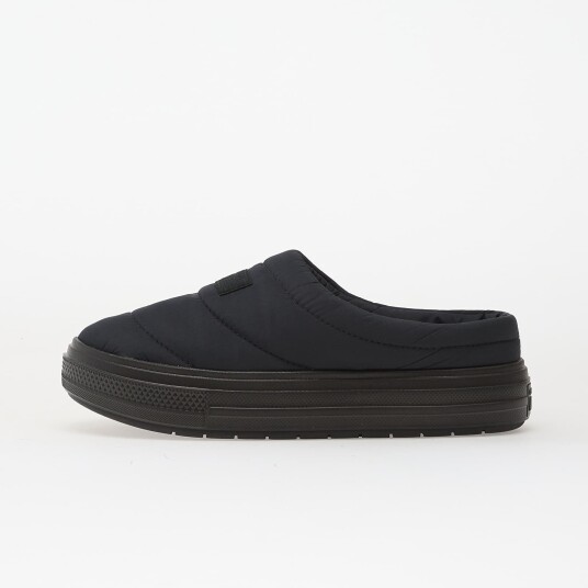 Converse Chuck Taylor All Star Elements Mule - Black - 37