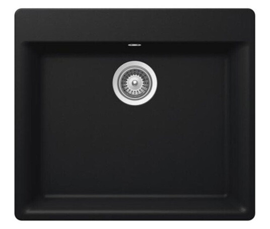 Intra Granite Mono N100 L Kjøkkenvask Magma
