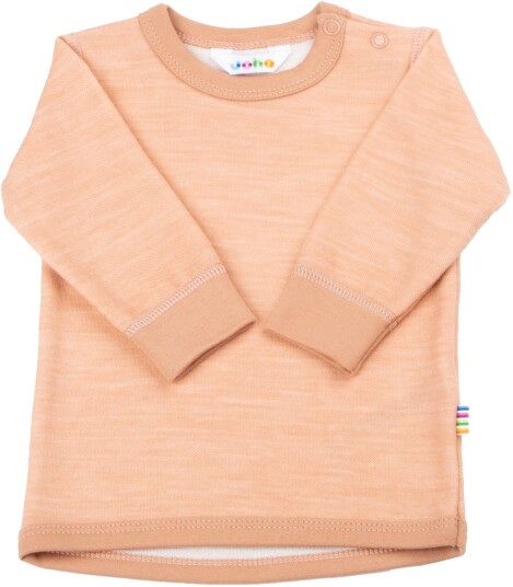 Joha Genser Peach 70