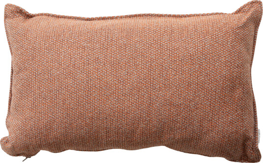 Cane-line Wove dekorativ pute Oransje 32 x 52 x 12 cm Oransje