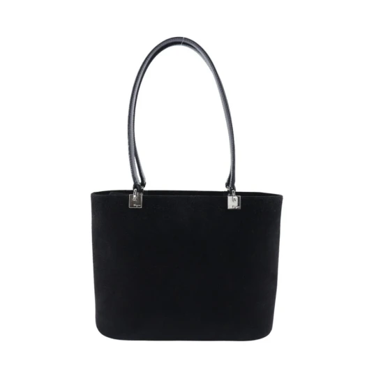 Salvatore Ferragamo Salvatore Ferragamo Dame Svart
