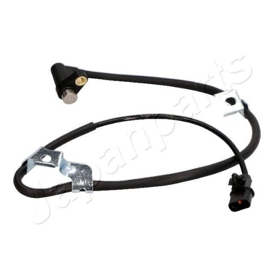 ABS sensor JAPANPARTS ABS-H78