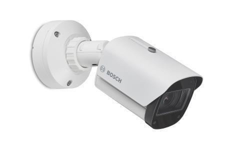 BOSCH Bullet 4MP HDR X 10.5-47mm BOSCH Bullet 4MP HDR X 10.5-47mm