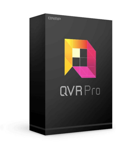 QNAP QVR Pro Gold QNAP QVR Pro Gold