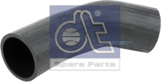 DT Spare Parts 3.16491 Radiatorslange