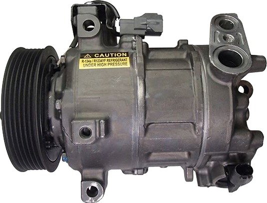 AC-kompressor Airstal 10-4143 AC-kompressor Airstal 10-4143