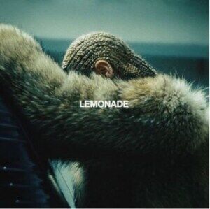 Beyoncé - Lemonade (CD+DVD) Beyoncé - Lemonade (CD+DVD)