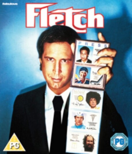 Fletch