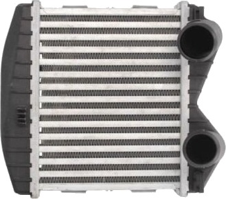 Intercooler THERMOTEC DAM012TT
