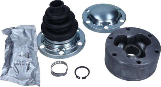 Maxgear Drivknute drivaksel MAXGEAR 49 2776