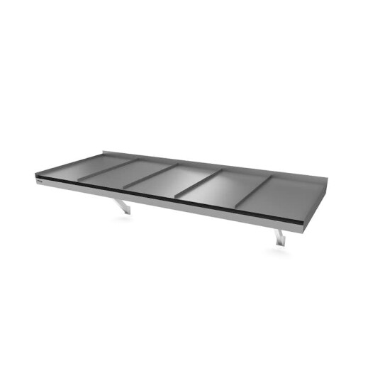 Entrétak Designtak Modern Flat Console Seamed Entrétak Designtak Modern Flat Console Seamed