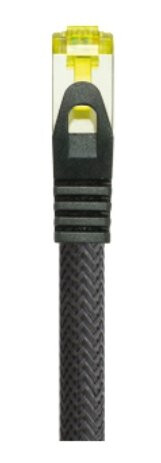 Python 8070Py-005S 0,5 M Cat7 S/Ftp S-Stp Rj-45 Rj-45