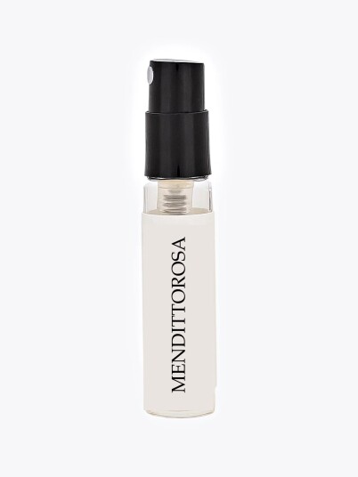 Mendittorosa Ithaka Mendittorosa Eau De Parfum Sample 2ml Transparent 100ml Mendittorosa Ithaka Mendittorosa Eau De Parfum Sample 2ml Transparent 100ml