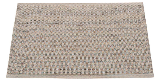 Pappelina Svea matte mud metallic 70x50 cm
