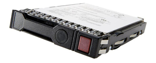 Hewlett Packard Enterprise HPE PM893 - SSD - 960 GB - SATA 6Gb/s Hewlett Packard Enterprise HPE PM893 - SSD - 960 GB - SATA 6Gb/s