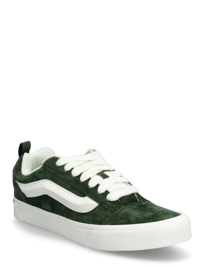 VANS Knu Skool - Green - 40.5 VANS Knu Skool - Green - 40.5