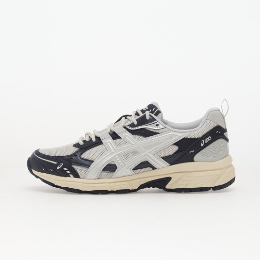 Joggesko Asics Gel Nunobiki Glacier Grey/ Midnight EUR 40 Joggesko Asics Gel Nunobiki Glacier Grey/ Midnight EUR 40