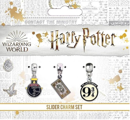 Harry Potter Anheng 3-pk