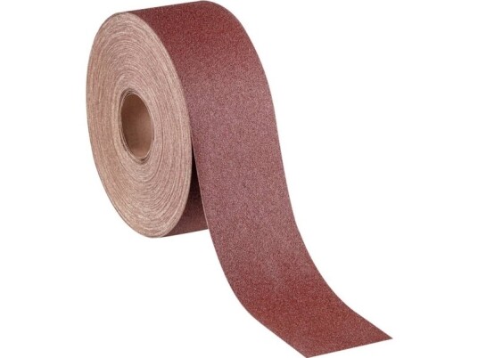 Rhodius Spbr 300619 Slibebånd Kornstørrelse 60 L X B 50 M X 100 Mm 1 Stk