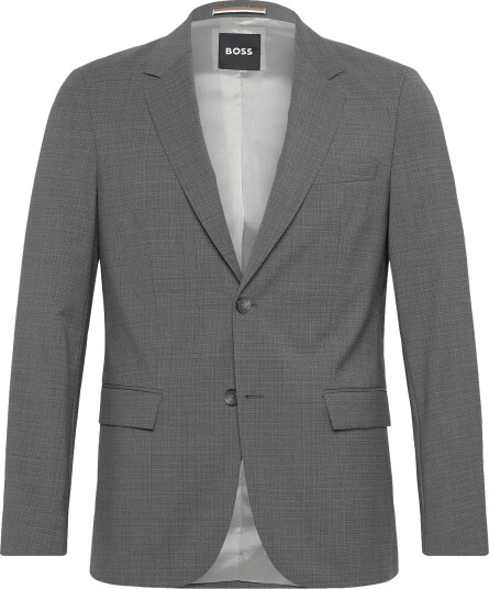BOSS H Houston 252 Grey 46