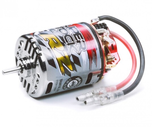 Tamiya 53697 Super Stock Motor Type RZ