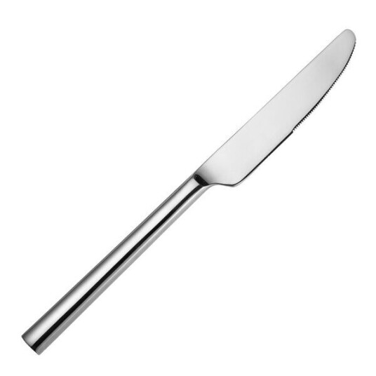 Modern House - Spring kniv 23 cm blank