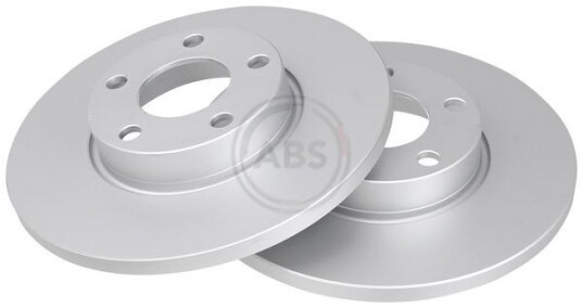 Bremseskive A.B.S. 16097 Bremseskive A.B.S. 16097