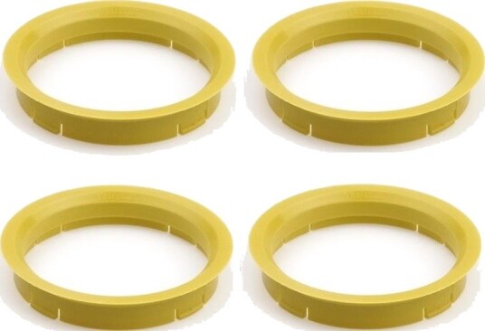 Sentreringsring, felg ALUTECHNIK 44371