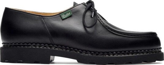 Paraboot Herre Sko Svart 42 EU,