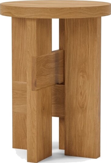 Thorup Copenhagen Mio Krakk/Sidebord Eik