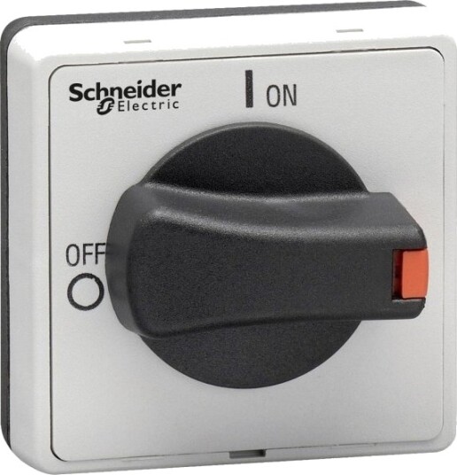 Schneider Electric Vlsh4s5b Roterende Håndtak 1 Stk