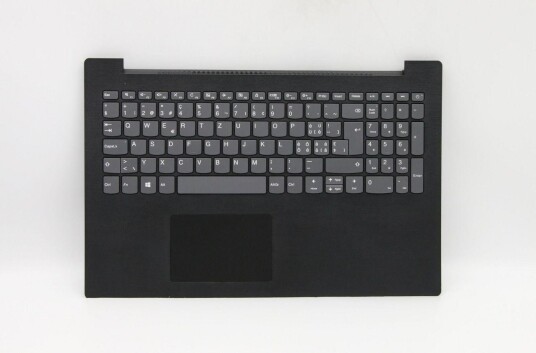 Lenovo Upper Case ASM C 81MT SW MEDION