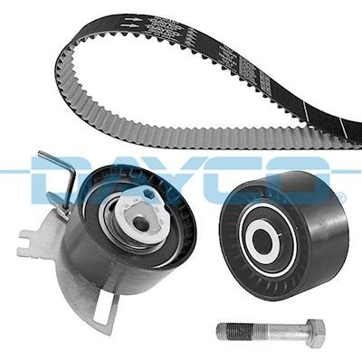 Registerreim sett DAYCO KTB995