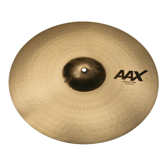 Sabian 19"" AAX Heavy Crash