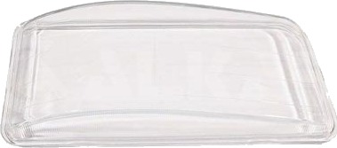 ALKAR 9832009 Lykteglass, hovedlys