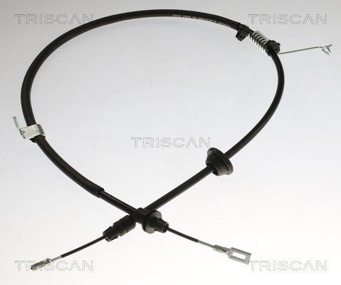 Tautrekk, håndbremse TRISCAN 8140 161226