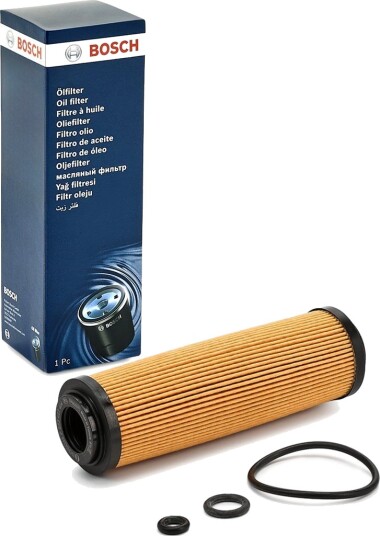 BOSCH F 026 407 404 Oljefilter BOSCH F 026 407 404 Oljefilter