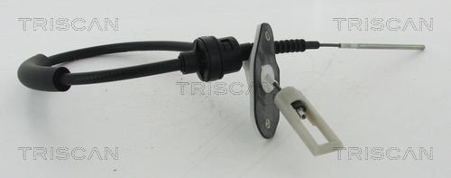TRISCAN 8140 10222 Clutchkabel